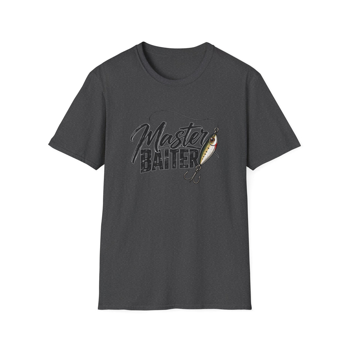 Master Baiter T-Shirt