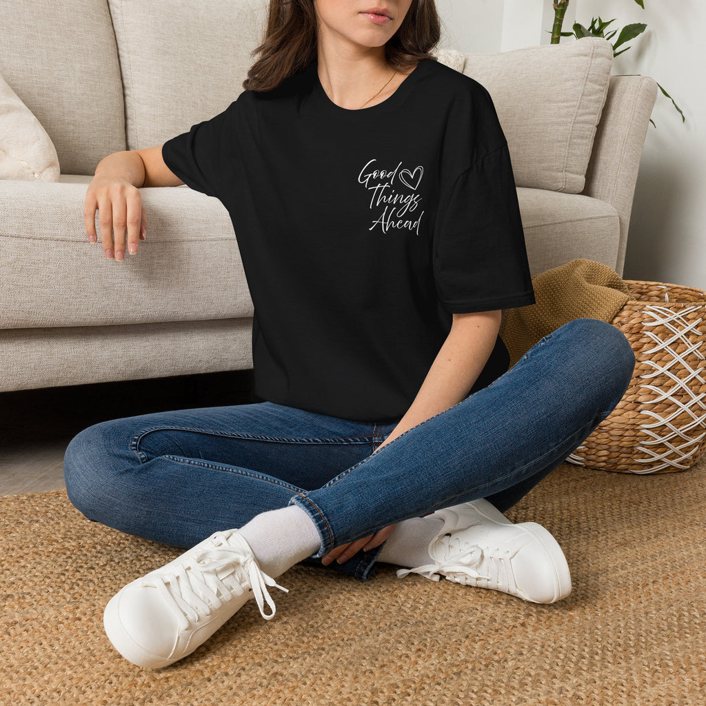 Good Things Ahead T-Shirt