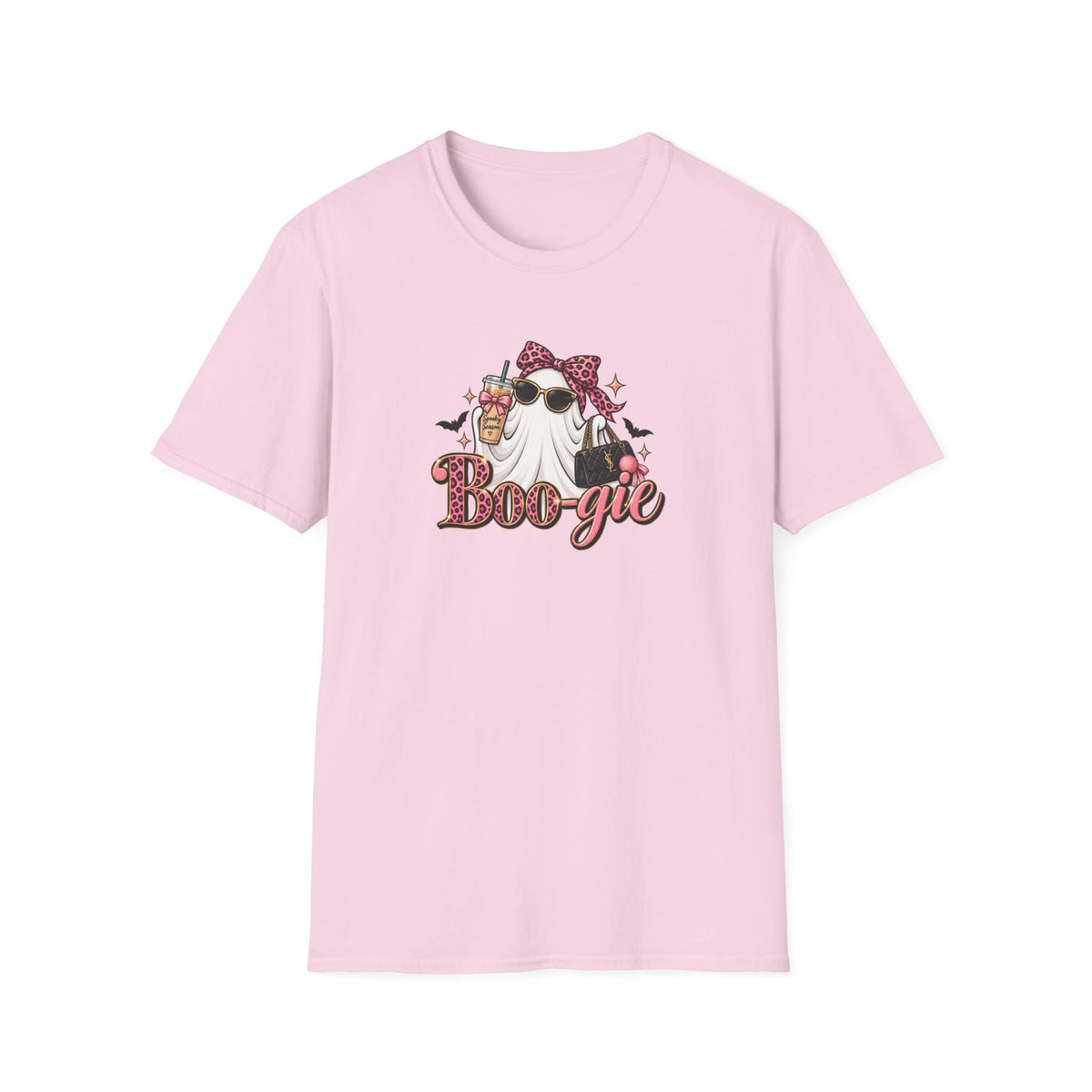 Boo-gie T-Shirt