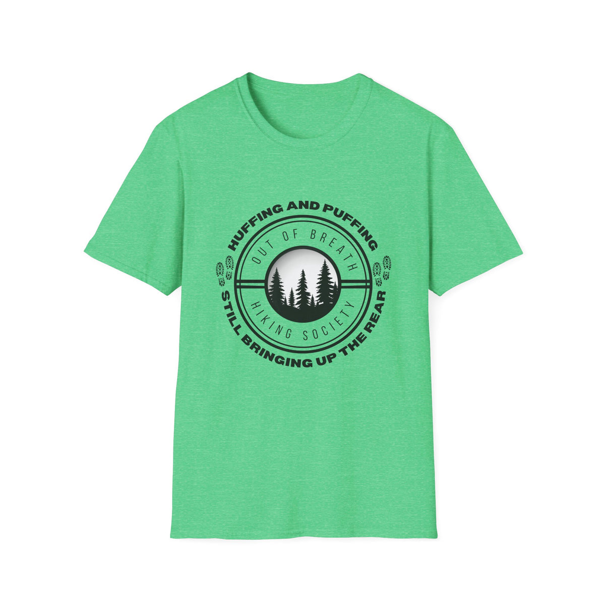 Hiking Society T-Shirt