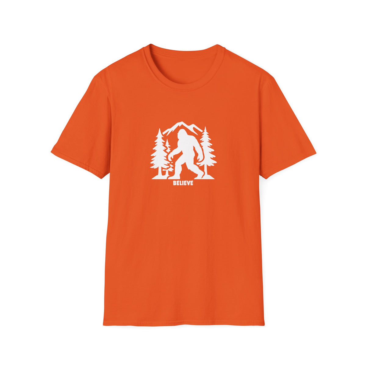 Believe T-Shirt