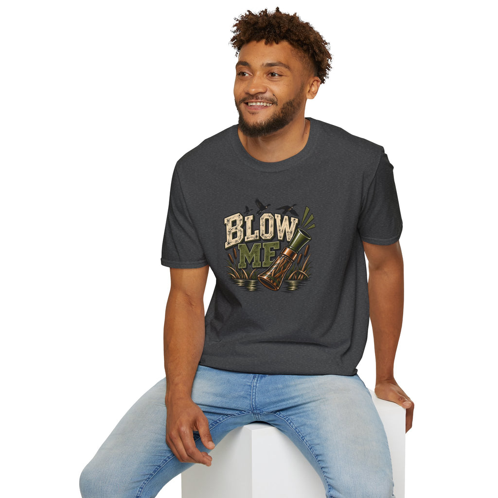 Blow Me T-Shirt