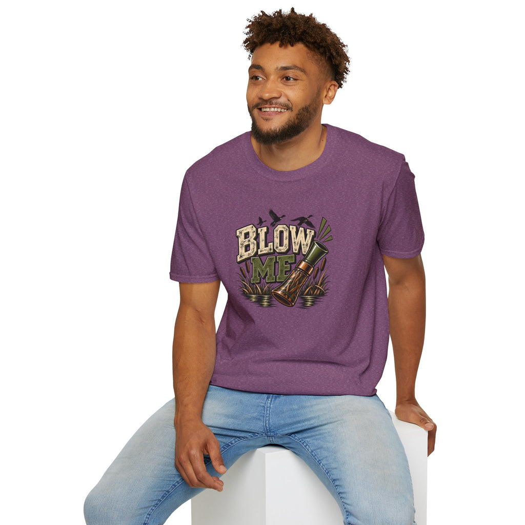 Blow Me T-Shirt
