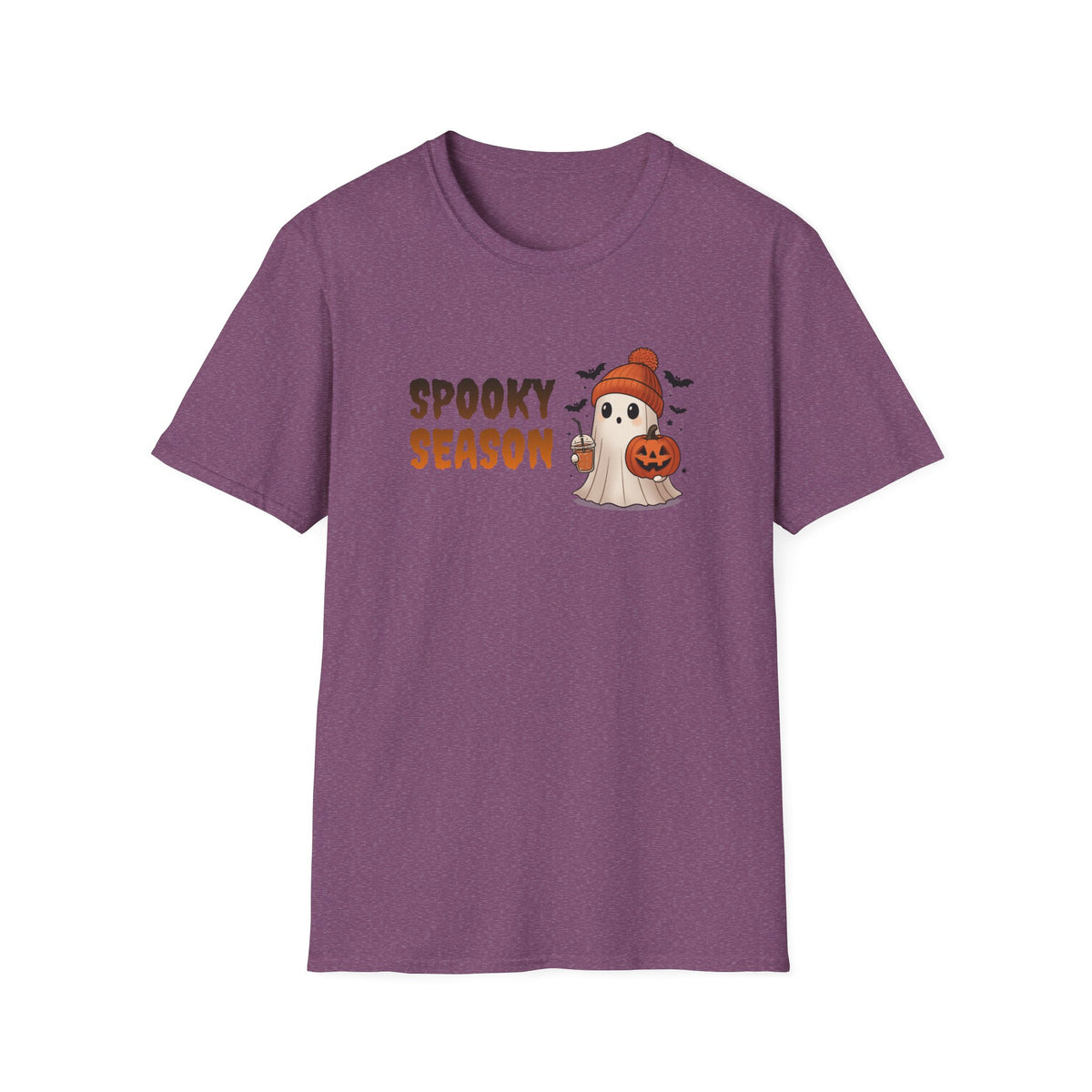 Spooky Season T-Shirt