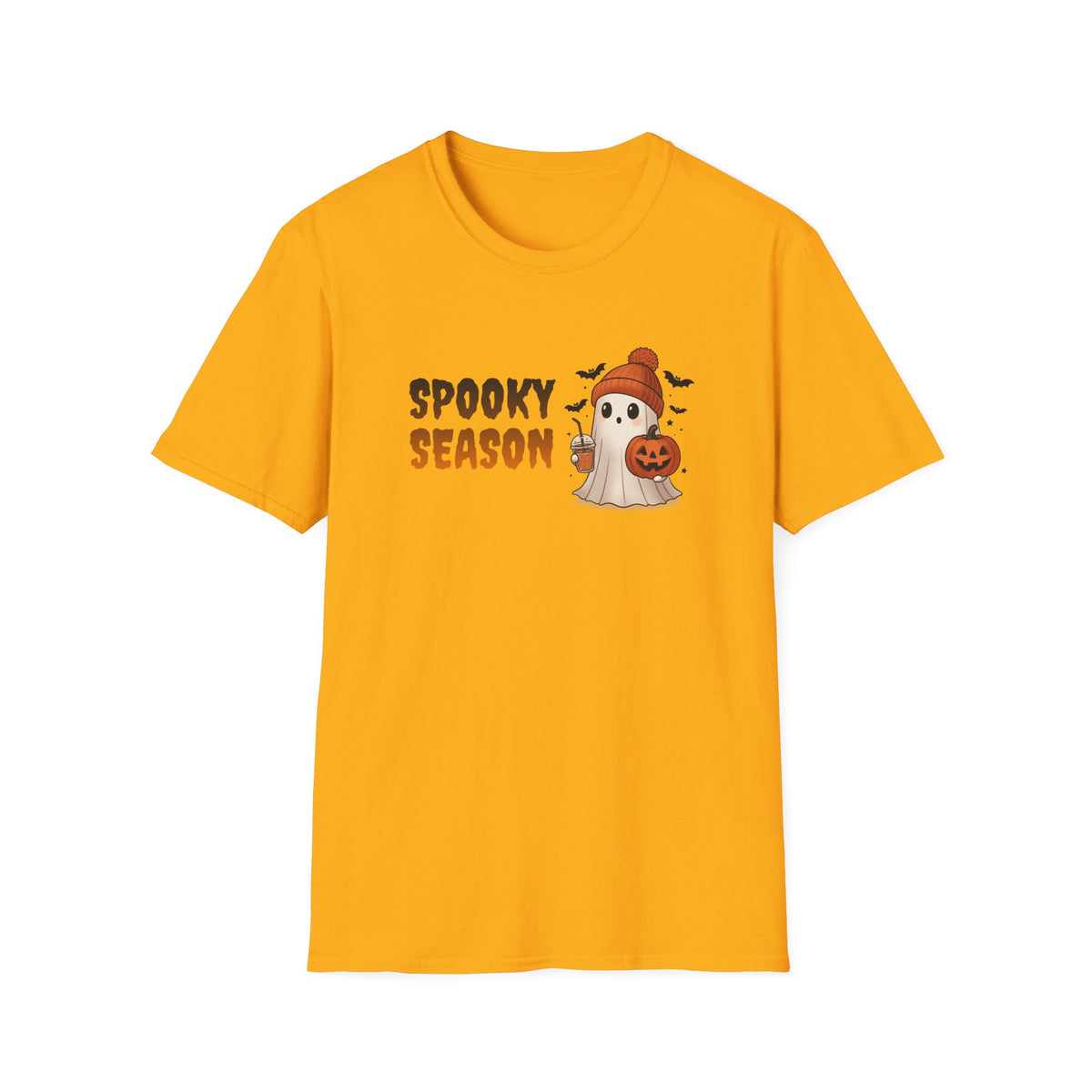 Spooky Season T-Shirt