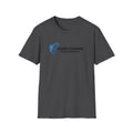Gone Fishing Be Back Eventually T-Shirt