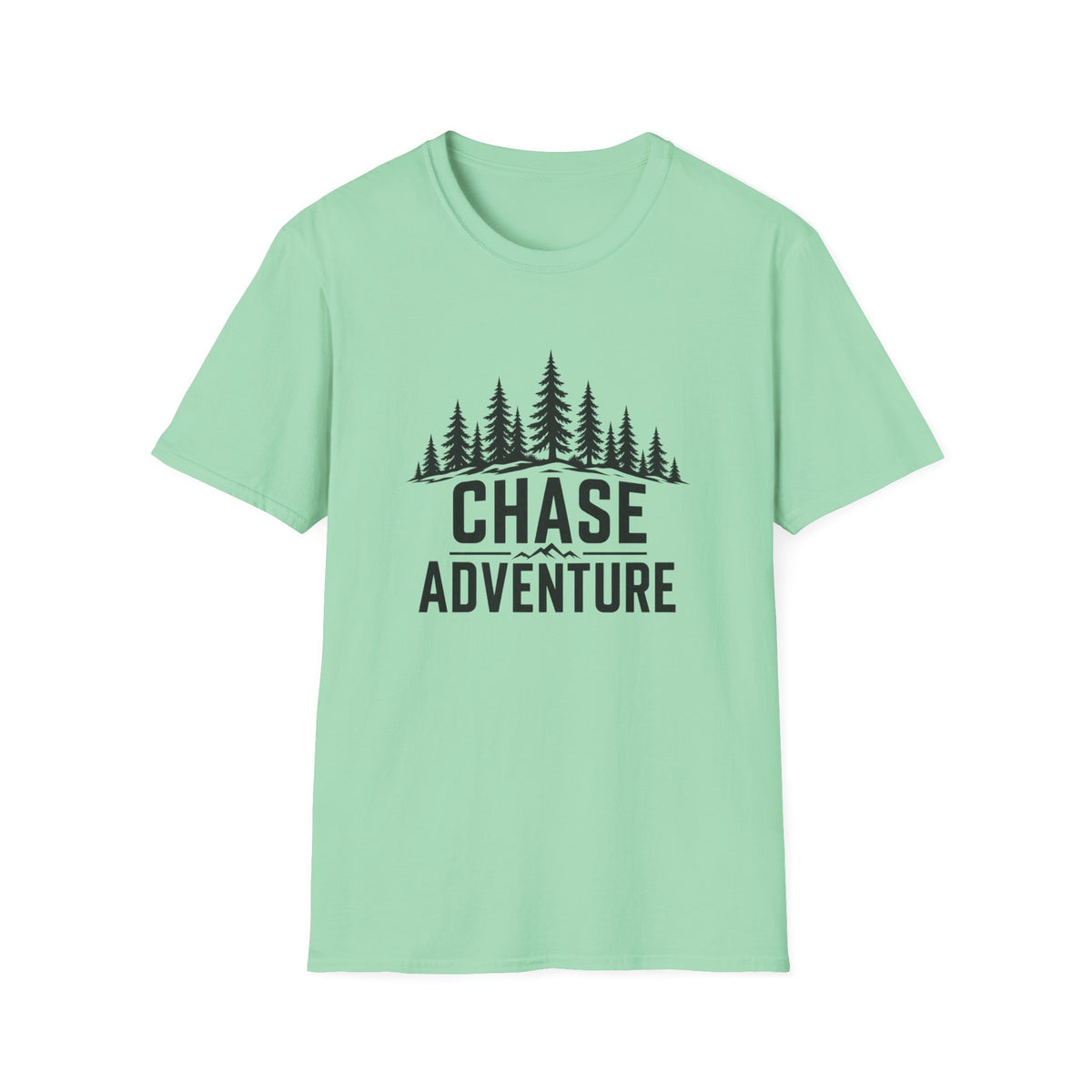 Chase Adventure T-Shirt