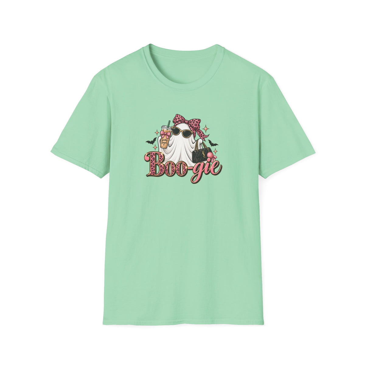 Boo-gie T-Shirt