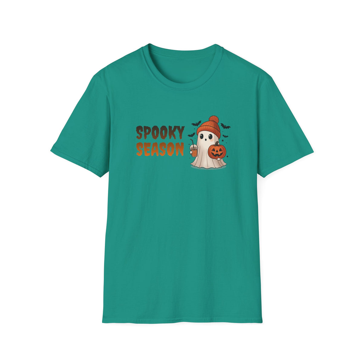 Spooky Season T-Shirt