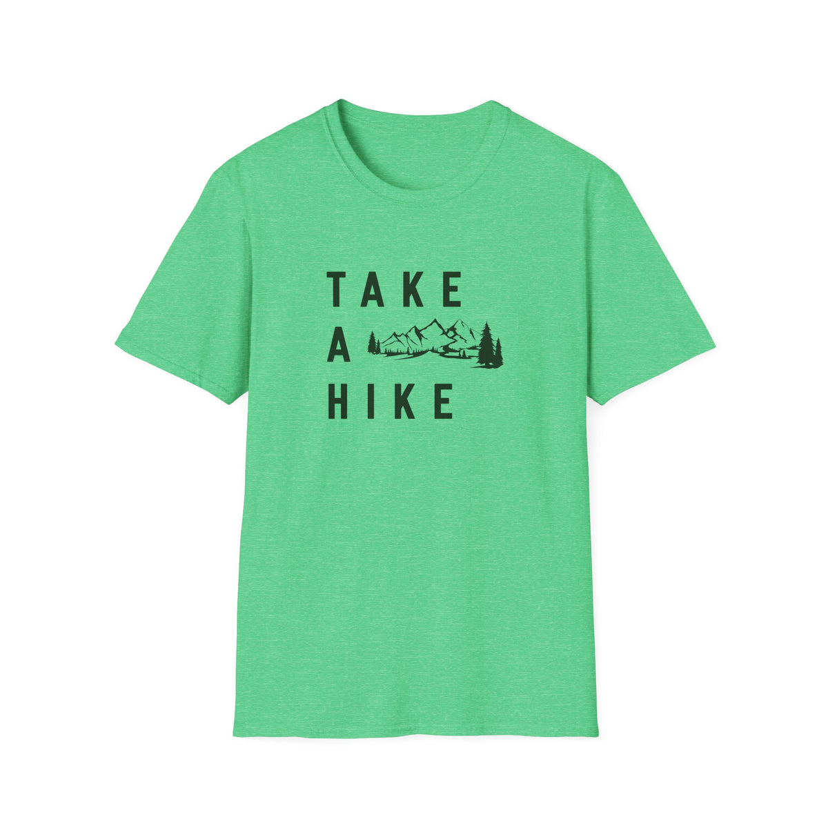 Take A Hike T-Shirt