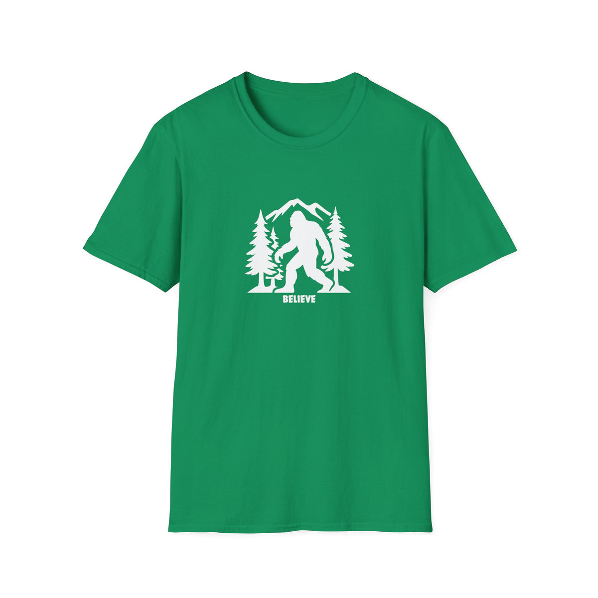 Believe T-Shirt