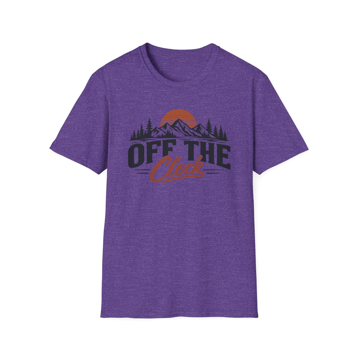 Off The Clock T-Shirt