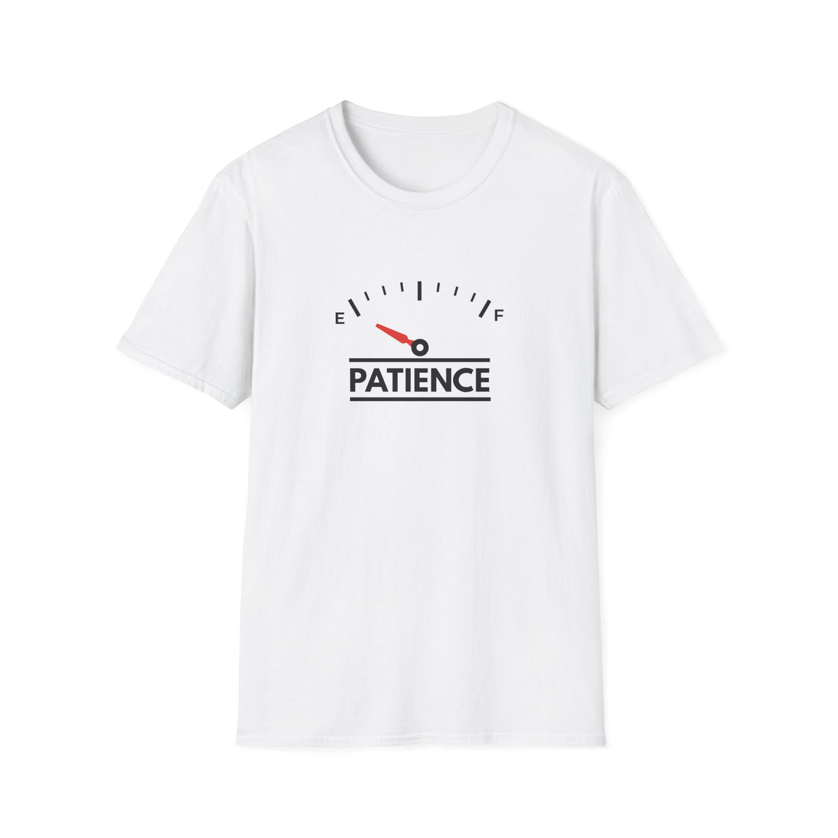 Patience T-Shirt
