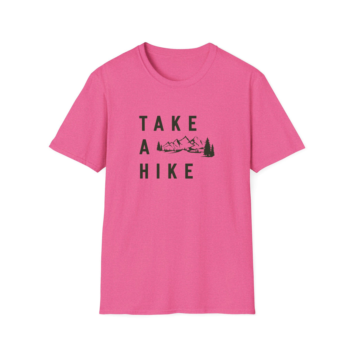 Take A Hike T-Shirt