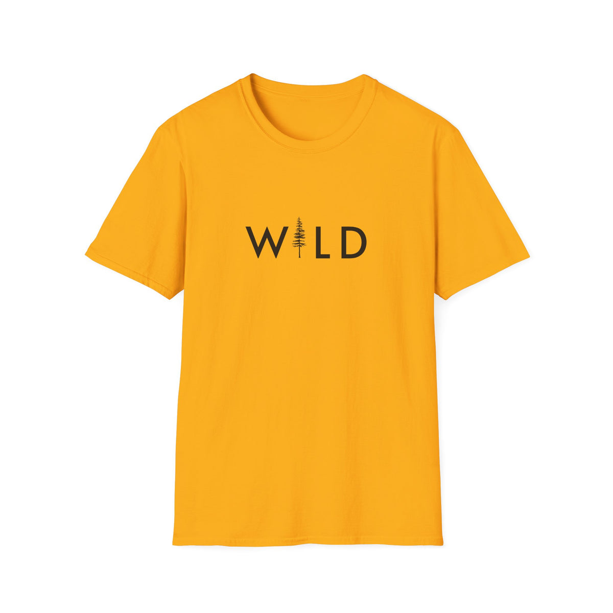Wild T-Shirt