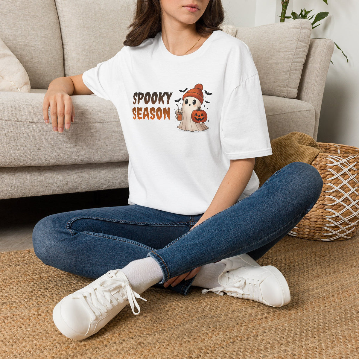 Spooky Season T-Shirt