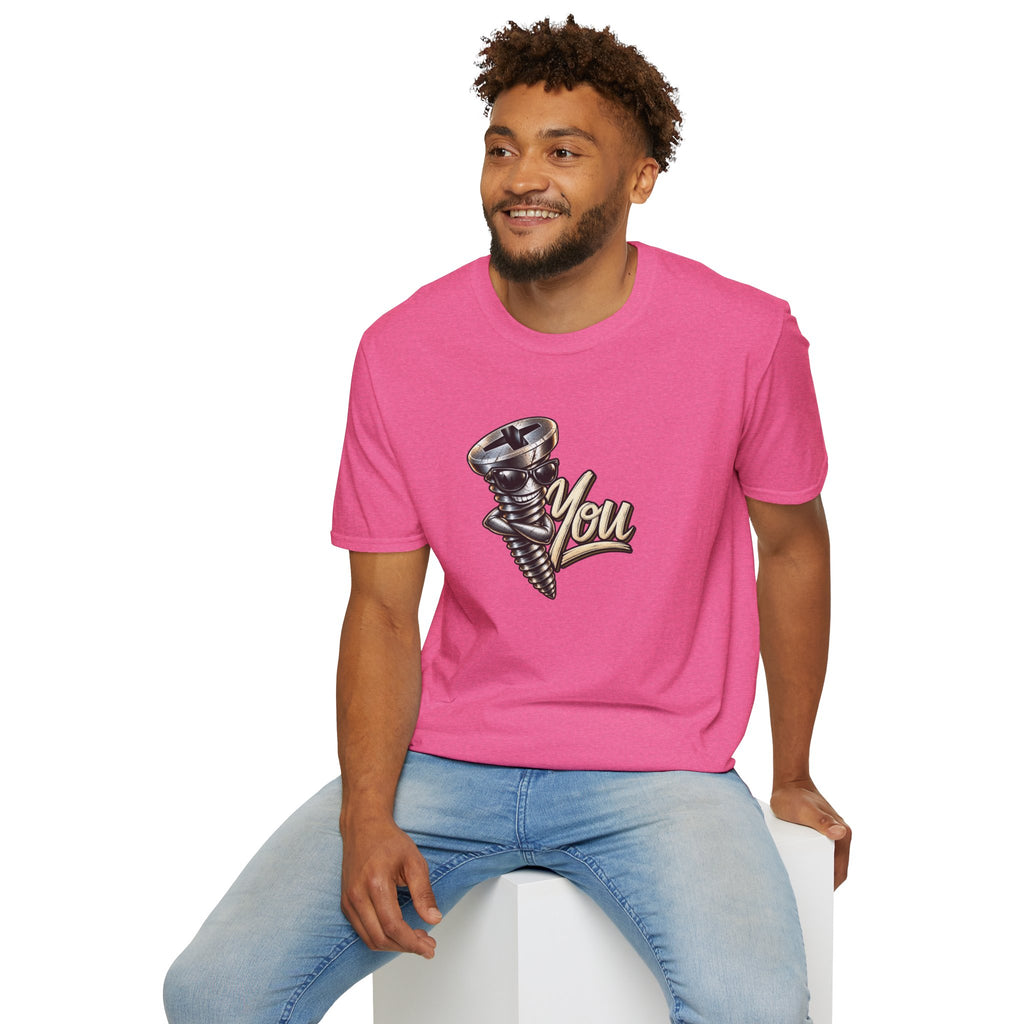 Screw You T-Shirt