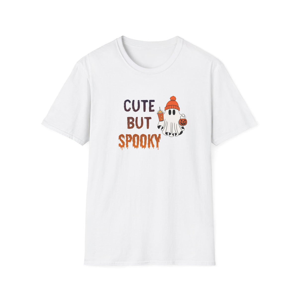 Cute But Spooky T-Shirt