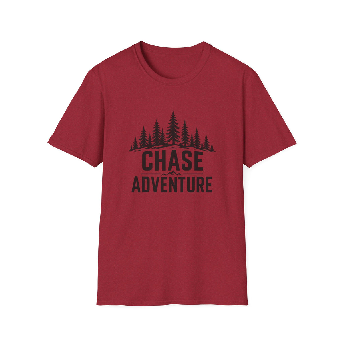 Chase Adventure T-Shirt