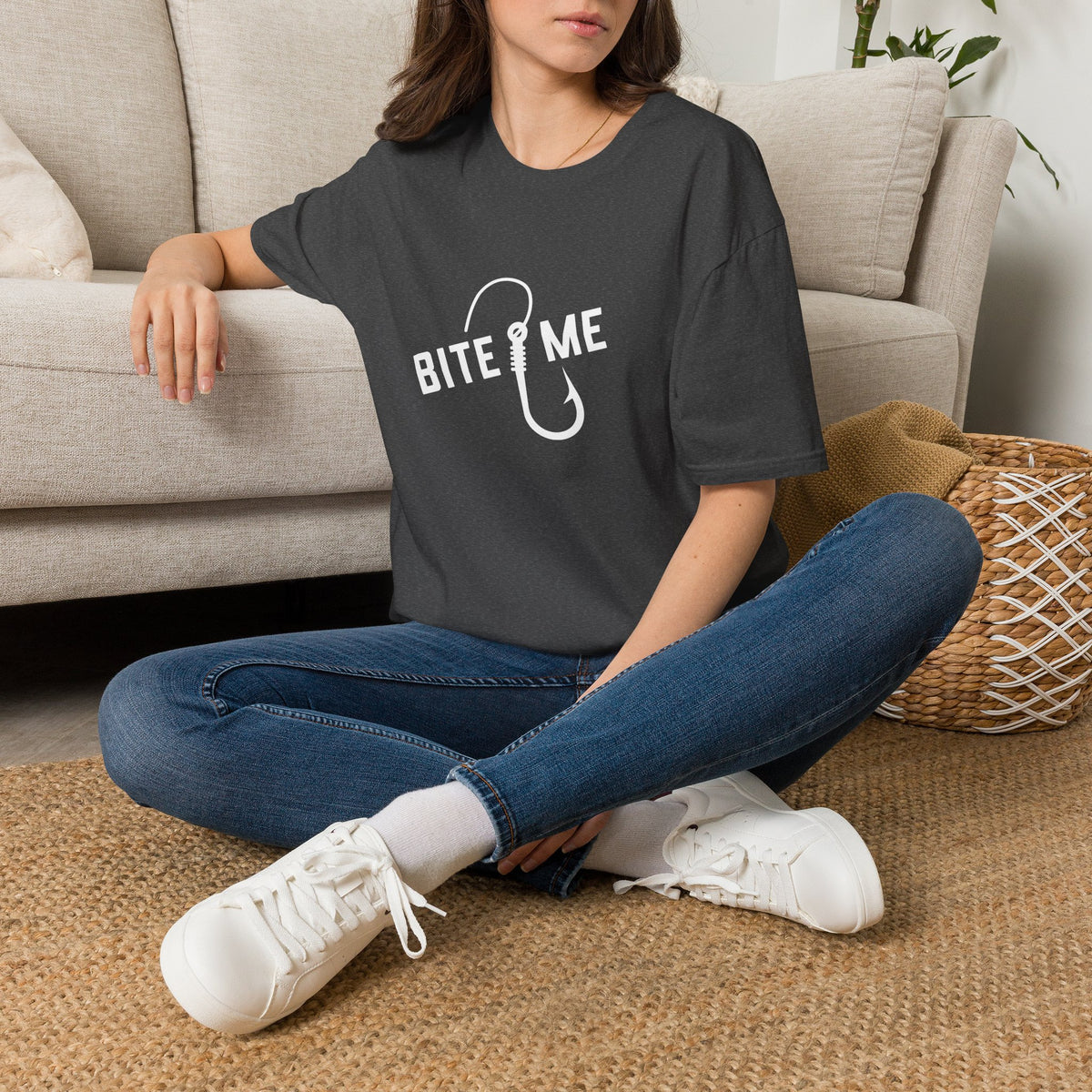 Bite Me T-Shirt
