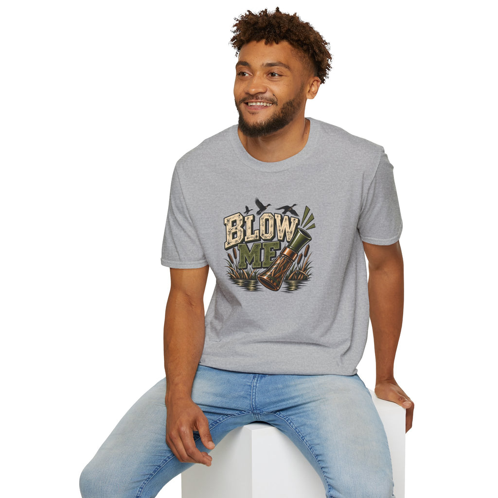 Blow Me T-Shirt