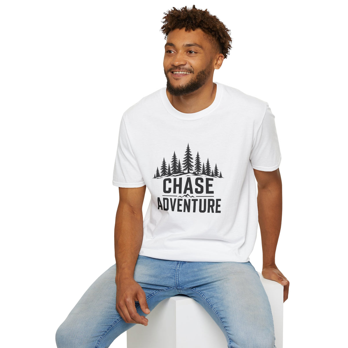 Chase Adventure T-Shirt