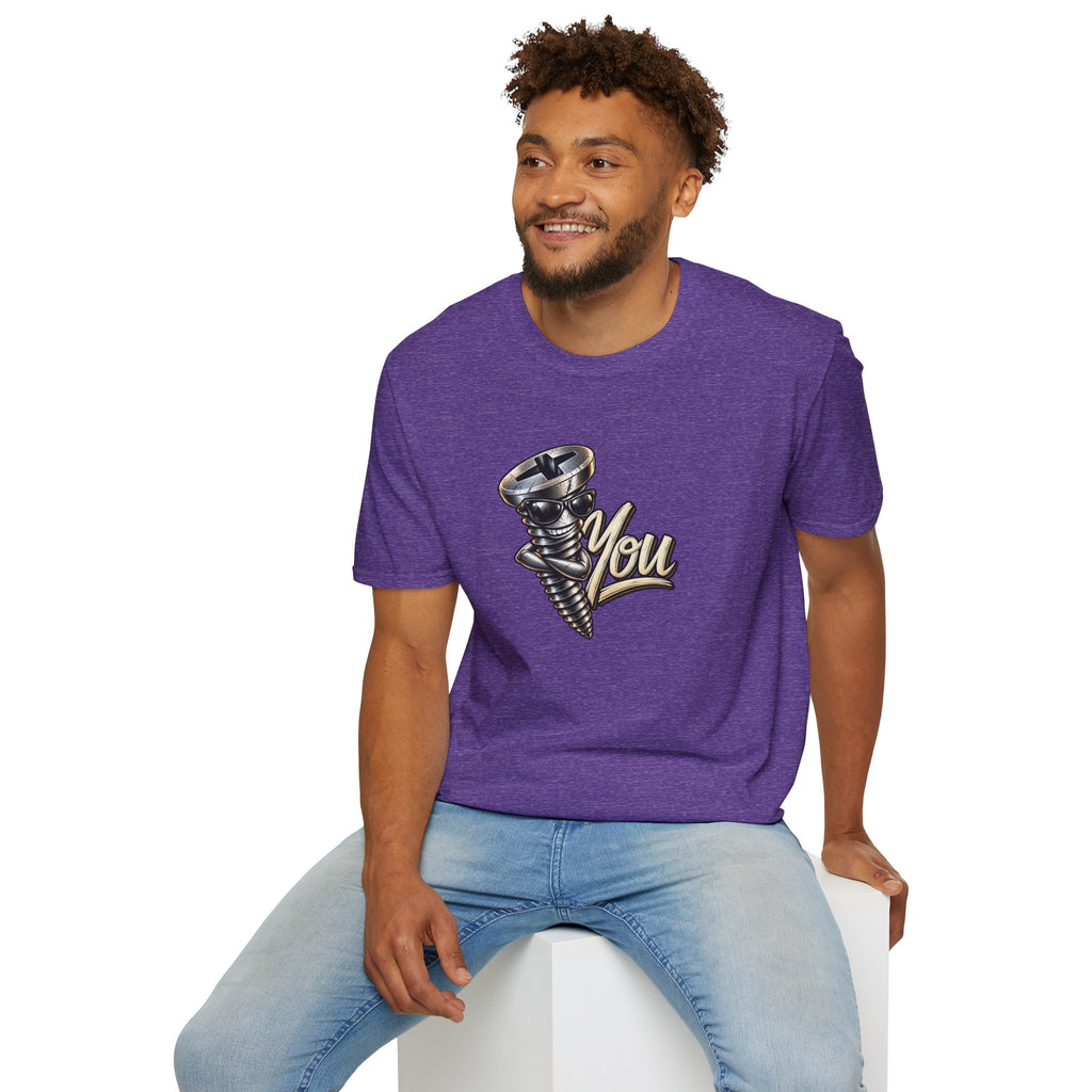 Screw You T-Shirt