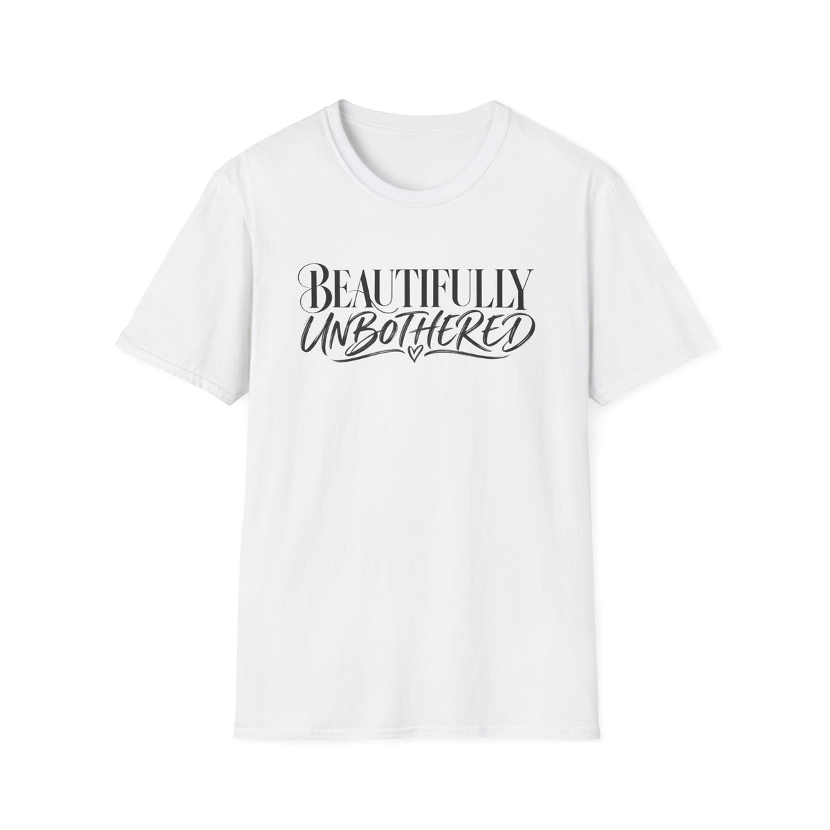 Beautifully Unbothered T-Shirt