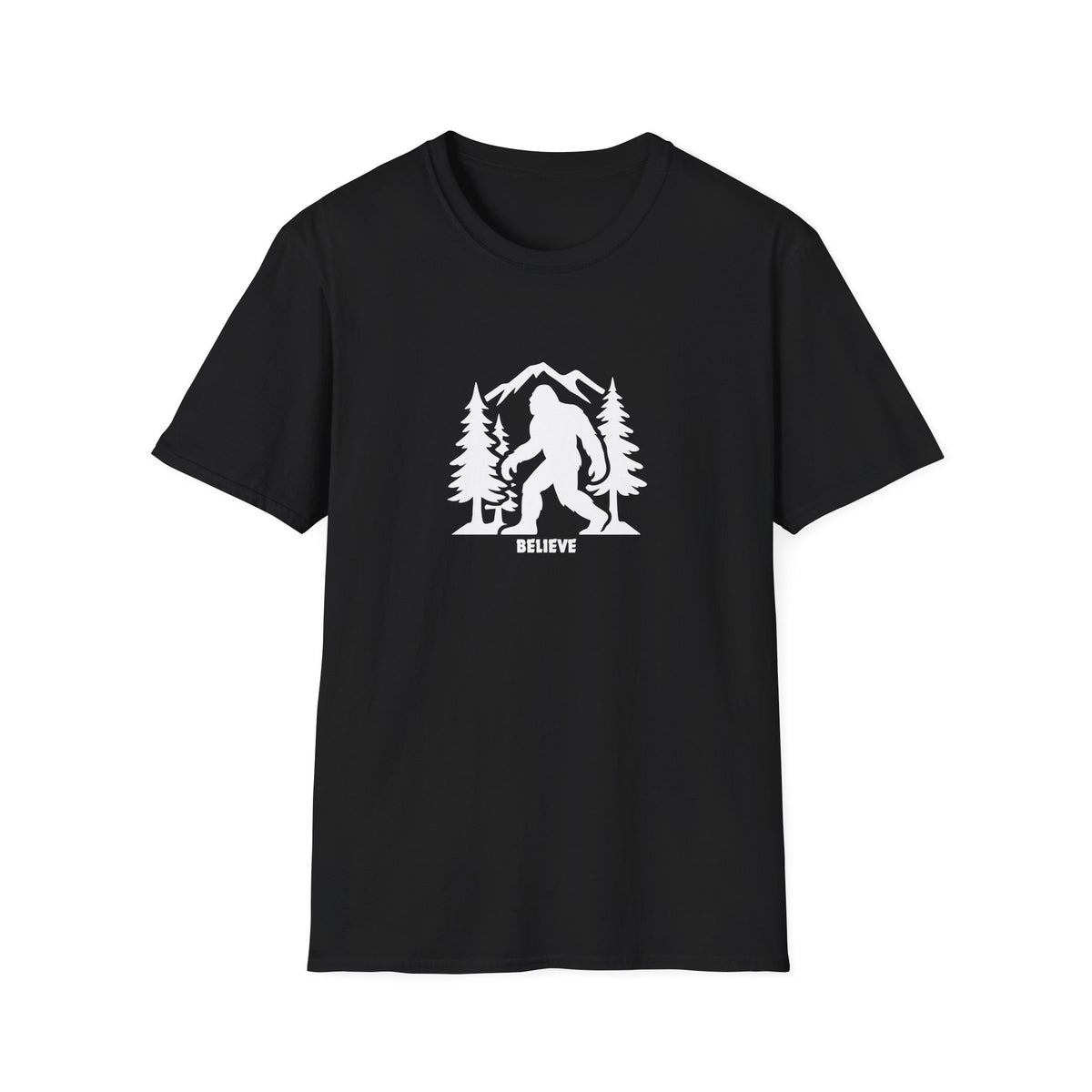 Believe T-Shirt