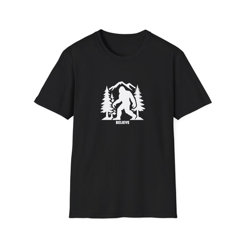 Believe T-Shirt