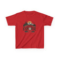 Little Explorer Kids Heavy Cotton™ Tee