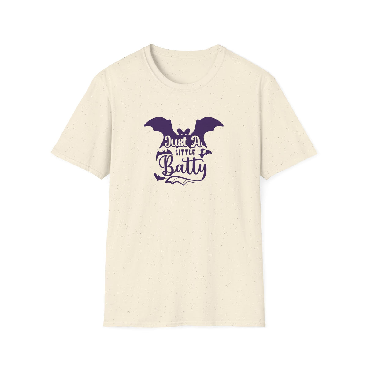 Just A Little Batty T-Shirt