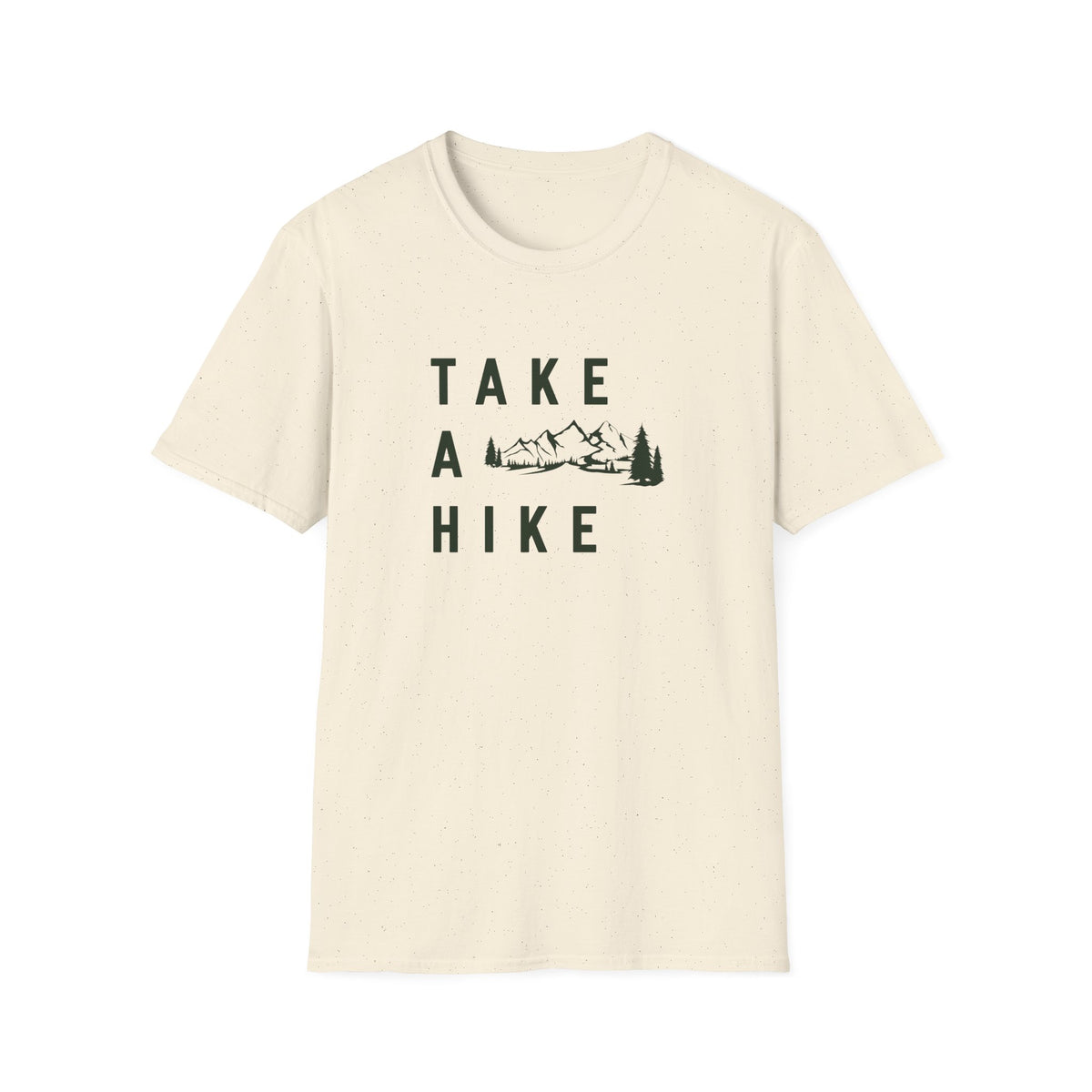 Take A Hike T-Shirt