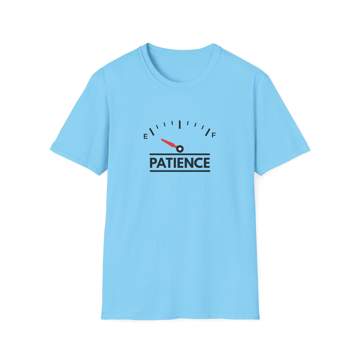 Patience T-Shirt