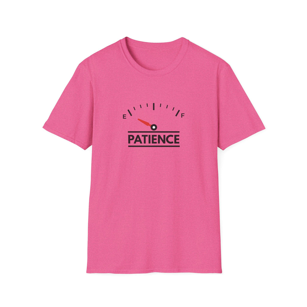 Patience T-Shirt