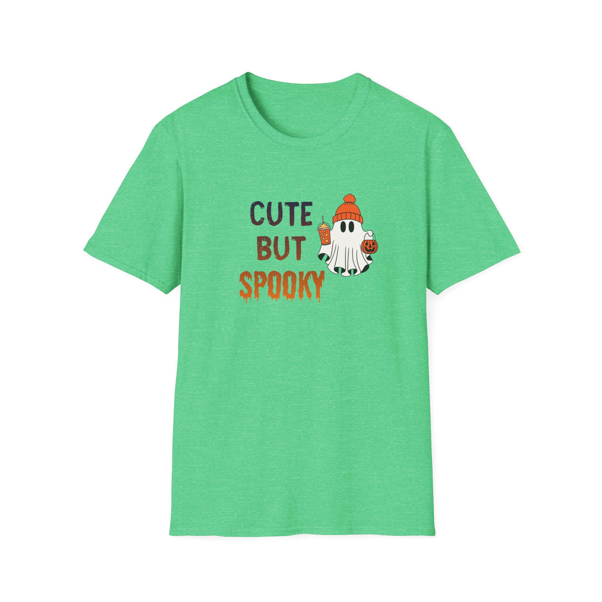 Cute But Spooky T-Shirt