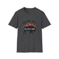 Do Not Pet the Fluffy Cows T-Shirt