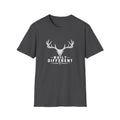 Built Differently T-Shirt