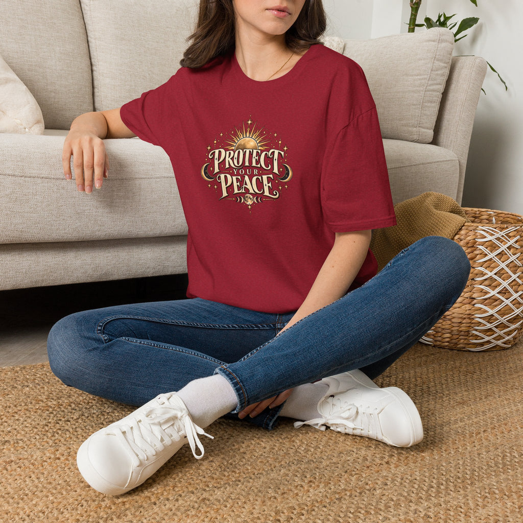 Protect Your Peace T-Shirt