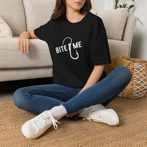 Bite Me T-Shirt