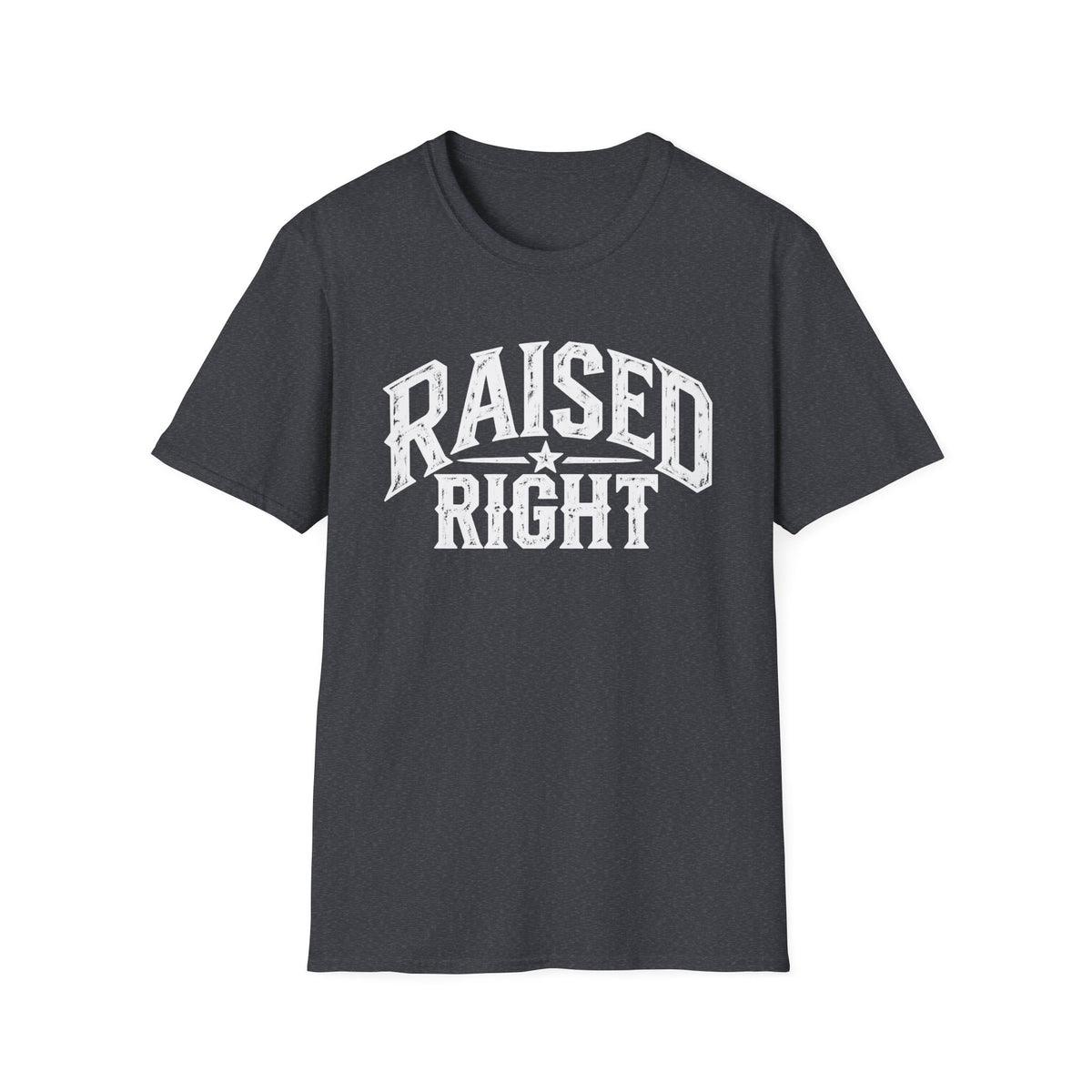 Raised Right T-Shirt