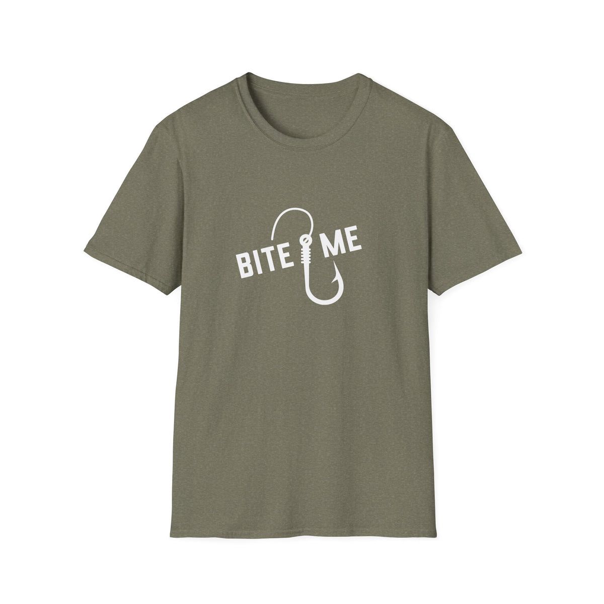 Bite Me T-Shirt