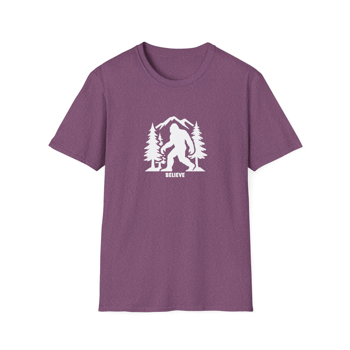 Believe T-Shirt
