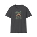 Namaste Outta My Business T-Shirt