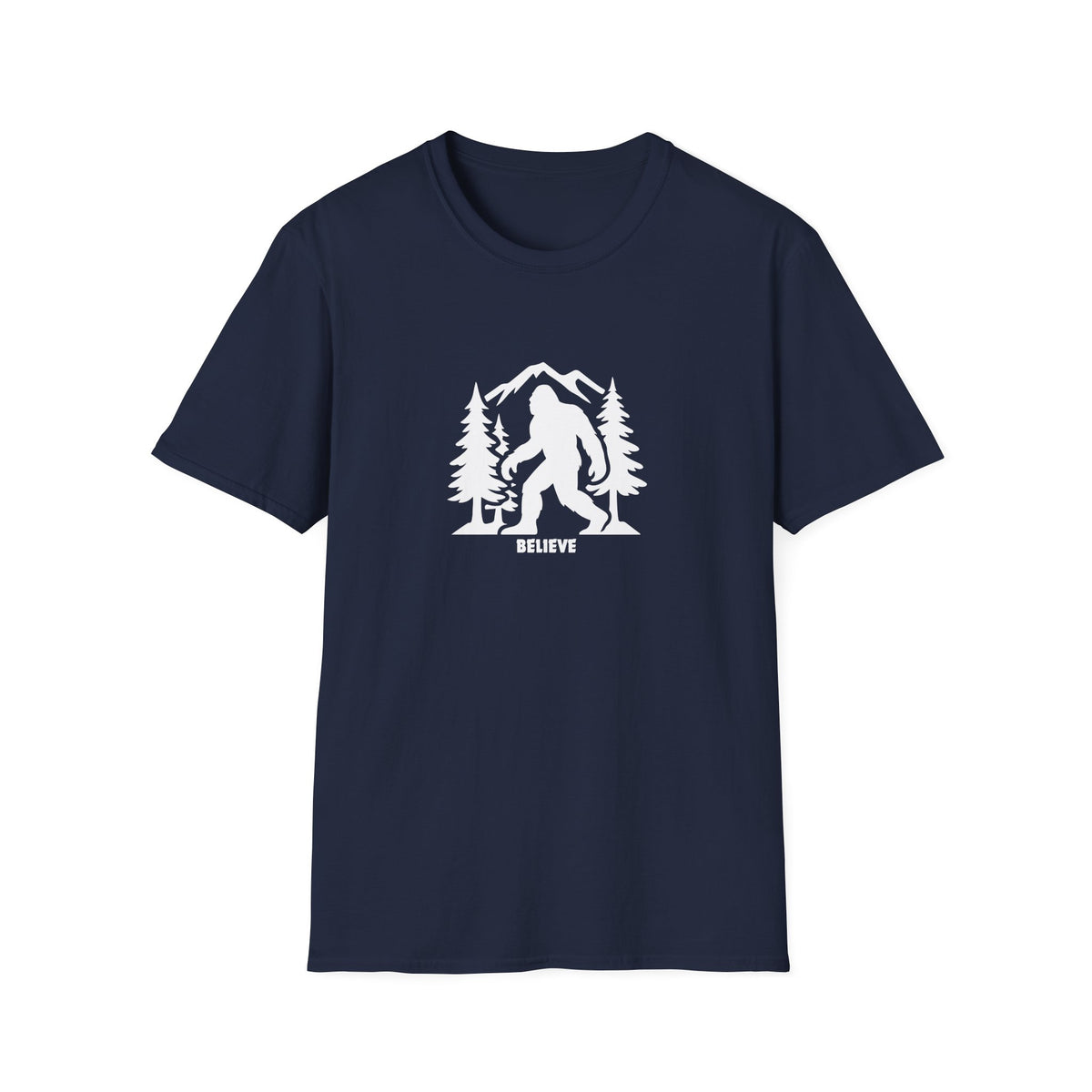 Believe T-Shirt