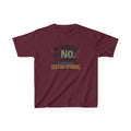 My Parents Said No Kids Heavy Cotton™ Tee