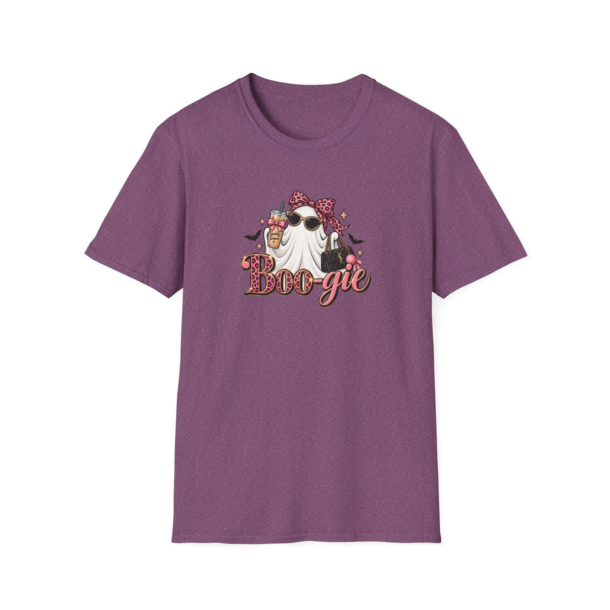 Boo-gie T-Shirt