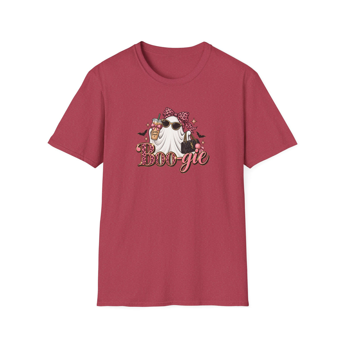 Boo-gie T-Shirt