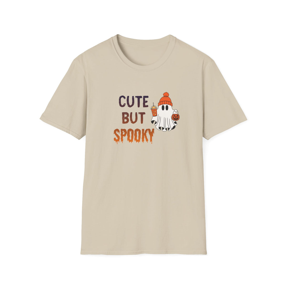 Cute But Spooky T-Shirt