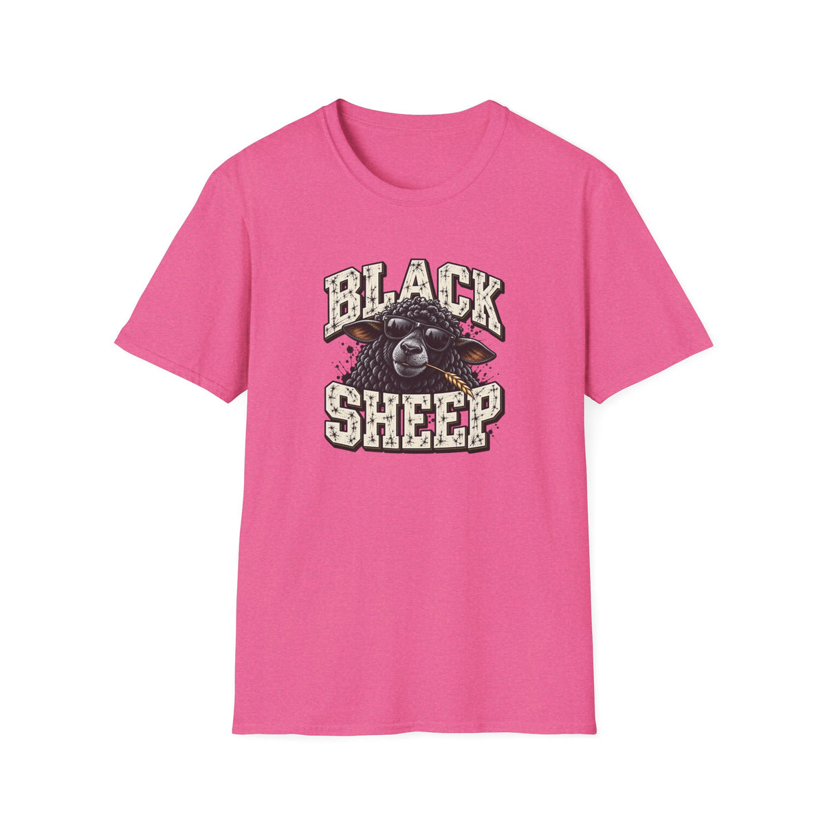 Black Sheep T-Shirt